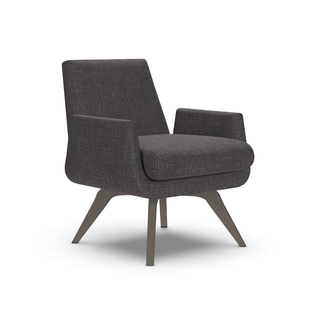 Marshall Swivel Chair