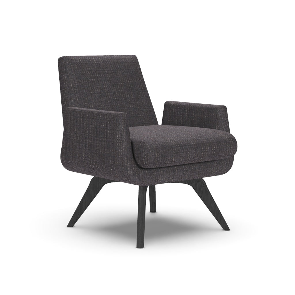 Marshall Swivel Chair