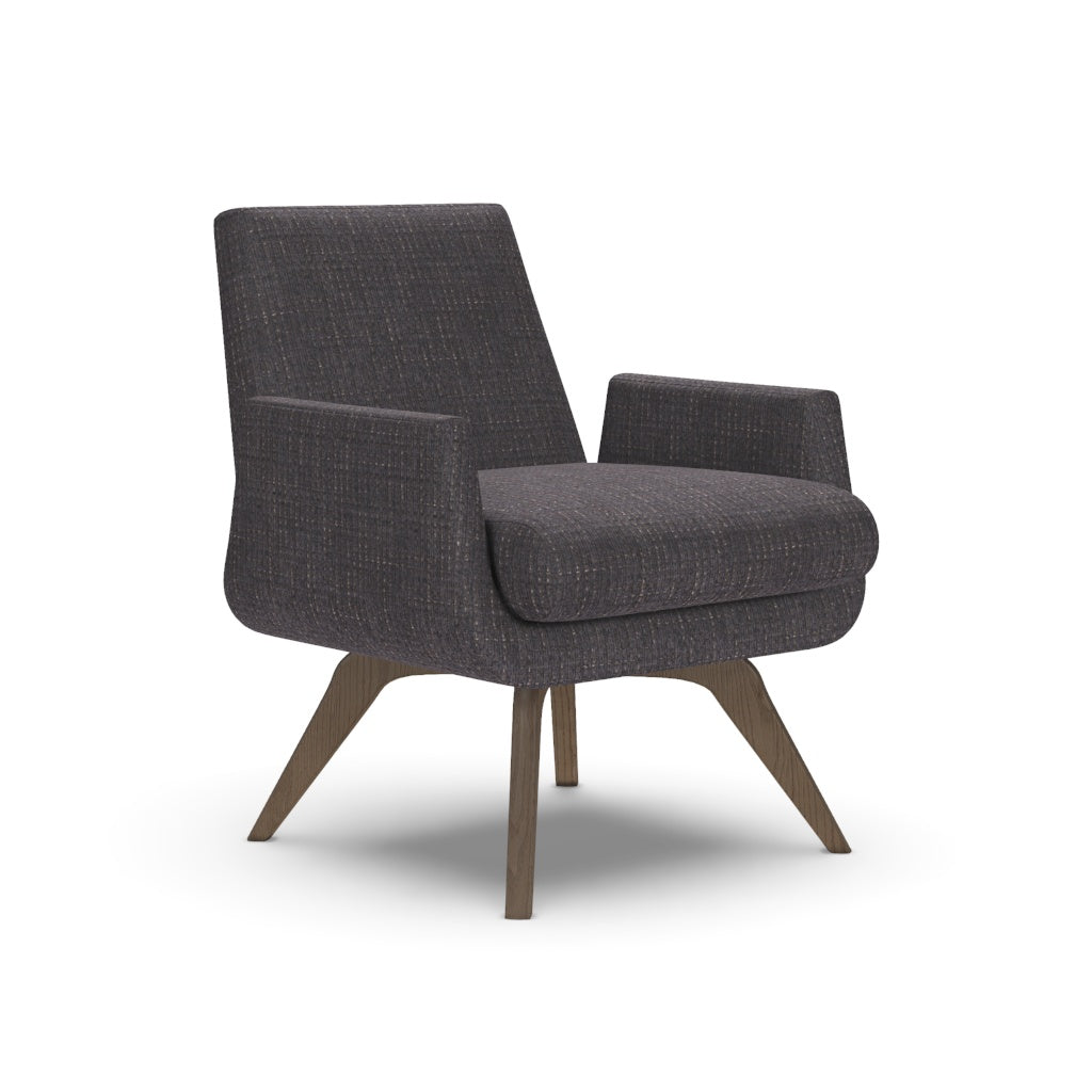 Marshall Swivel Chair