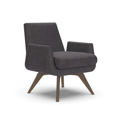Marshall Swivel Chair