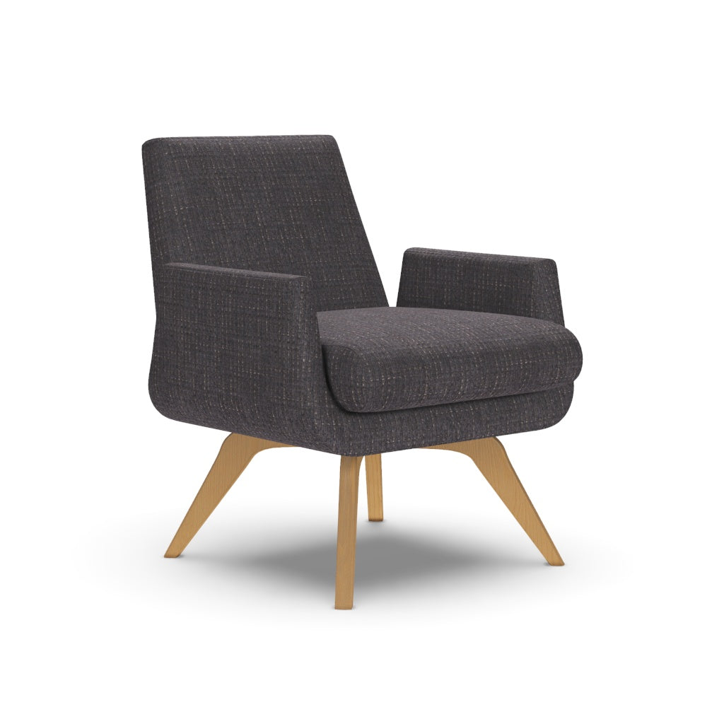 Marshall Swivel Chair