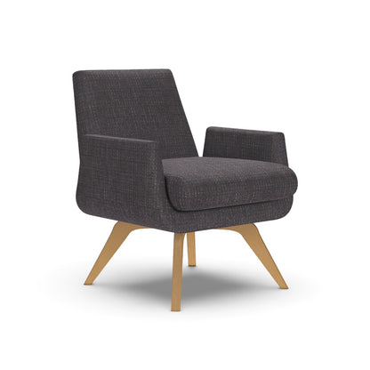 Marshall Swivel Chair
