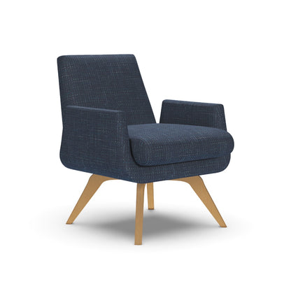 Marshall Swivel Chair