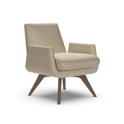 Marshall Swivel Chair