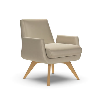 Marshall Swivel Chair