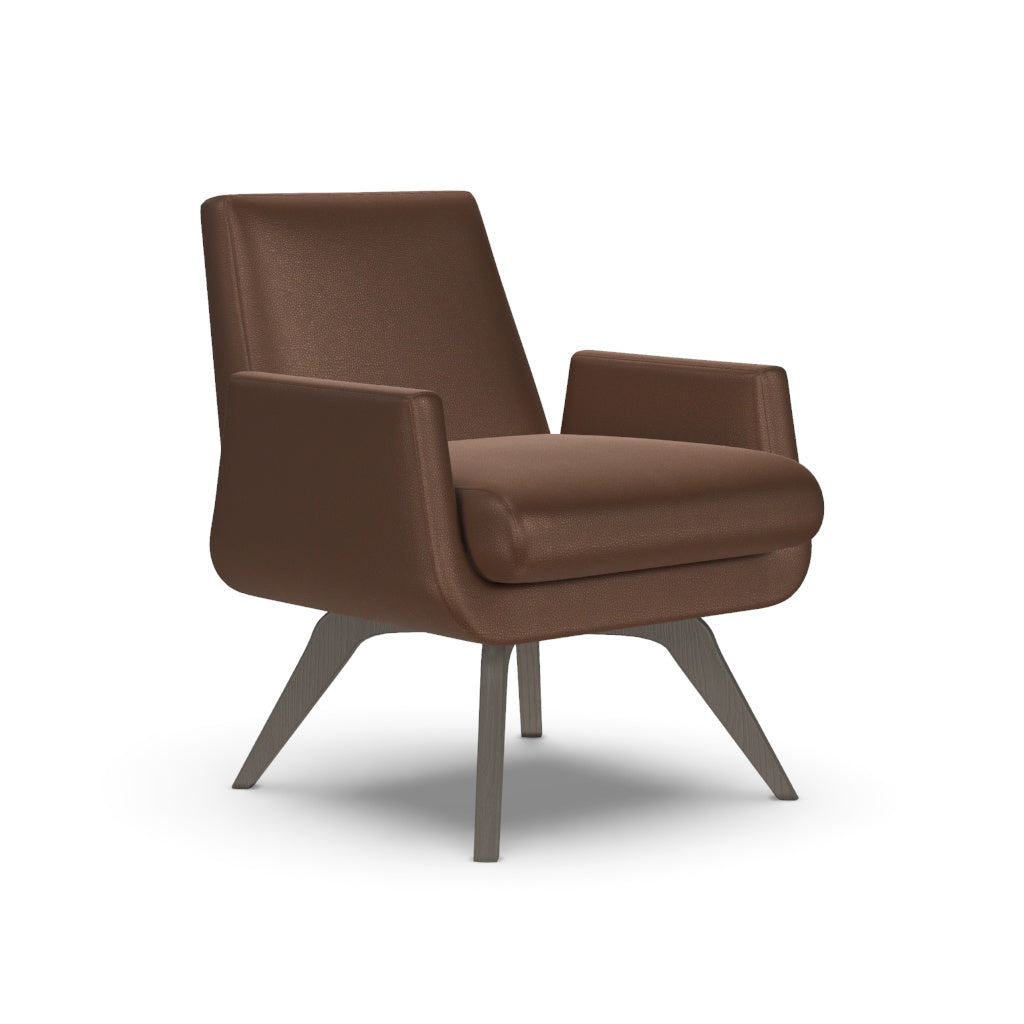 Marshall Swivel Chair