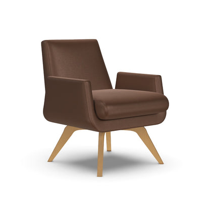 Marshall Swivel Chair