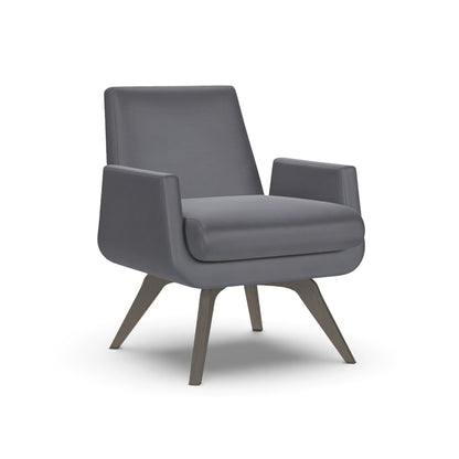 Marshall Swivel Chair