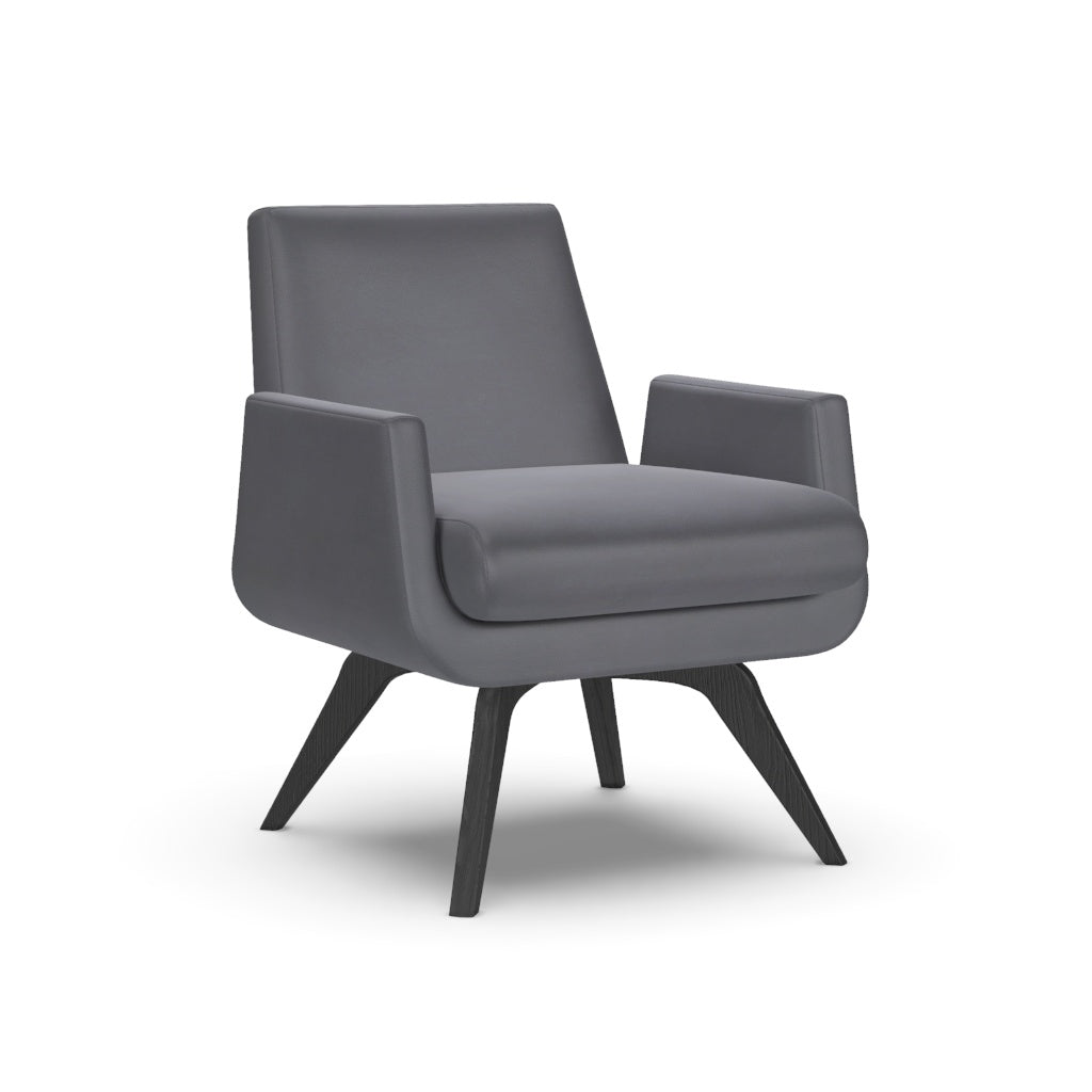 Marshall Swivel Chair
