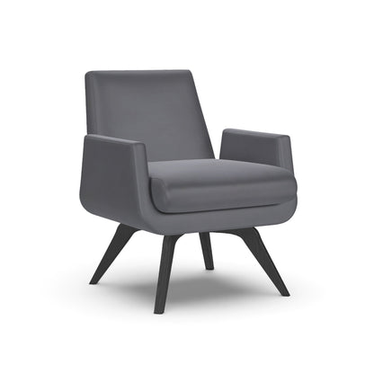 Marshall Swivel Chair