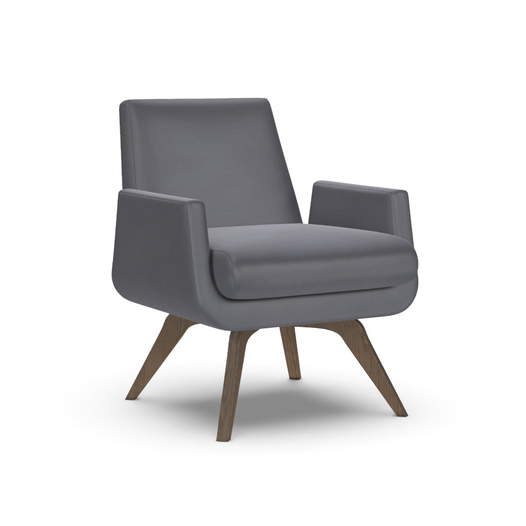 Marshall Swivel Chair