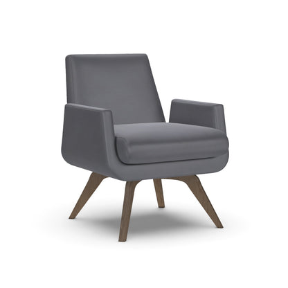 Marshall Swivel Chair