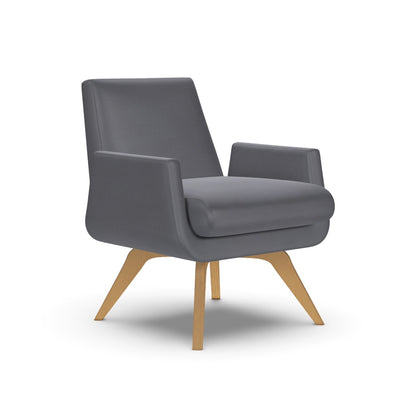 Marshall Swivel Chair