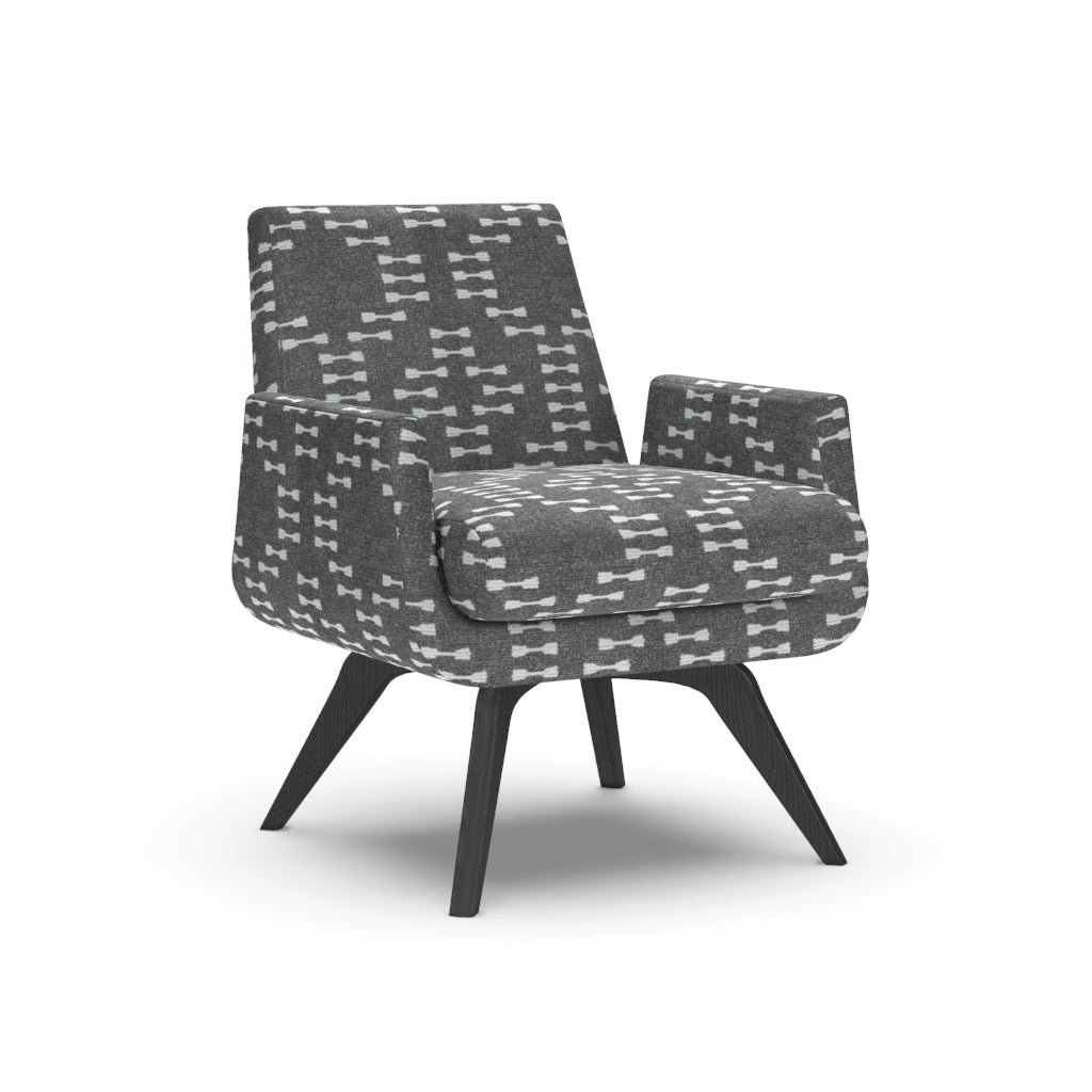 Marshall Swivel Chair