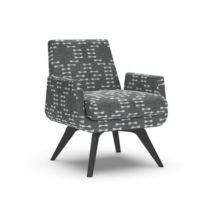 Marshall Swivel Chair