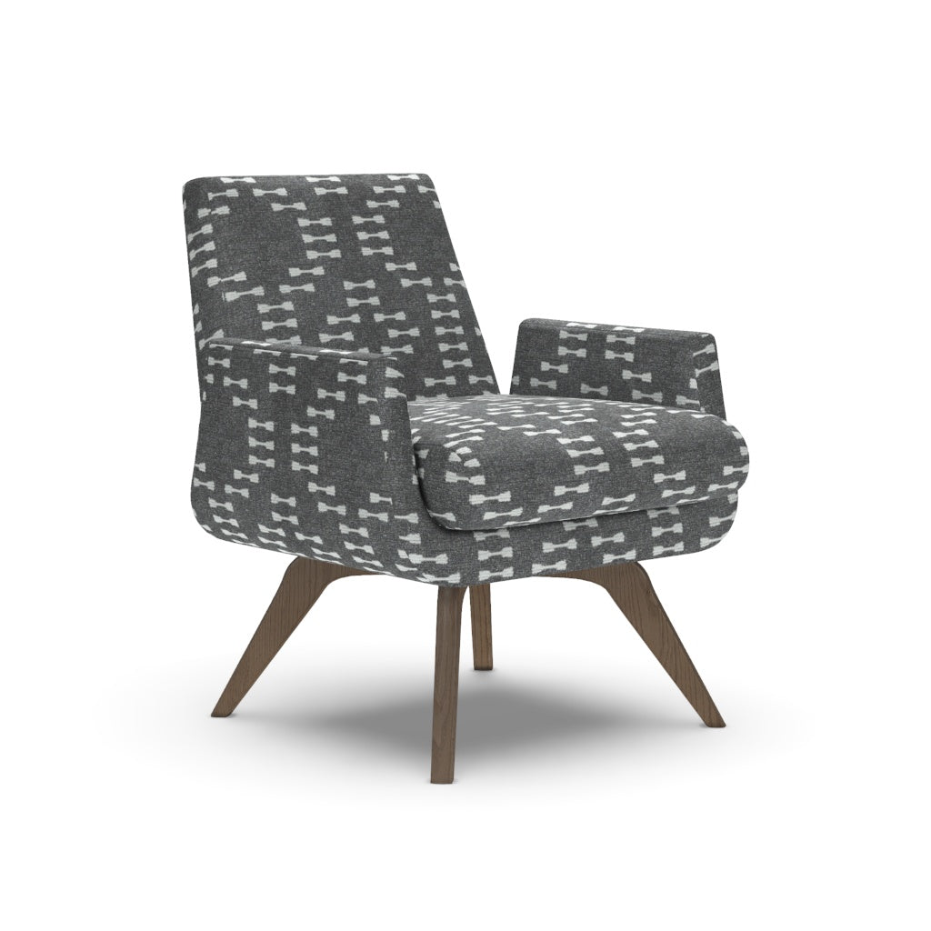 Marshall Swivel Chair