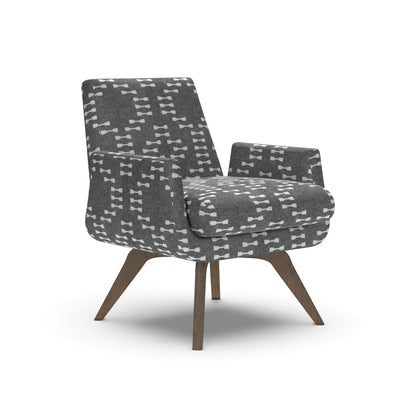 Marshall Swivel Chair