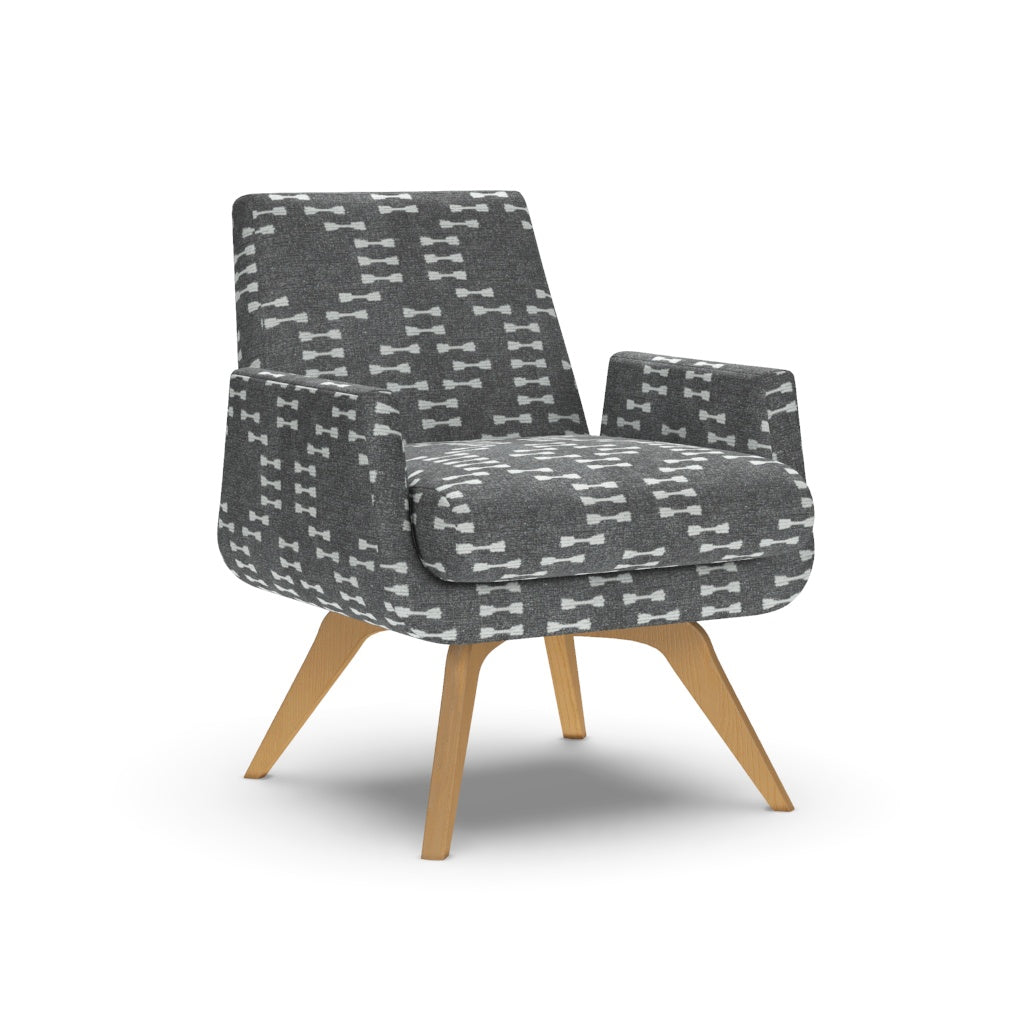Marshall Swivel Chair