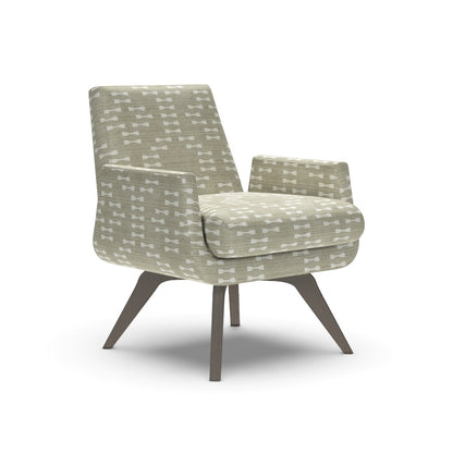 Marshall Swivel Chair