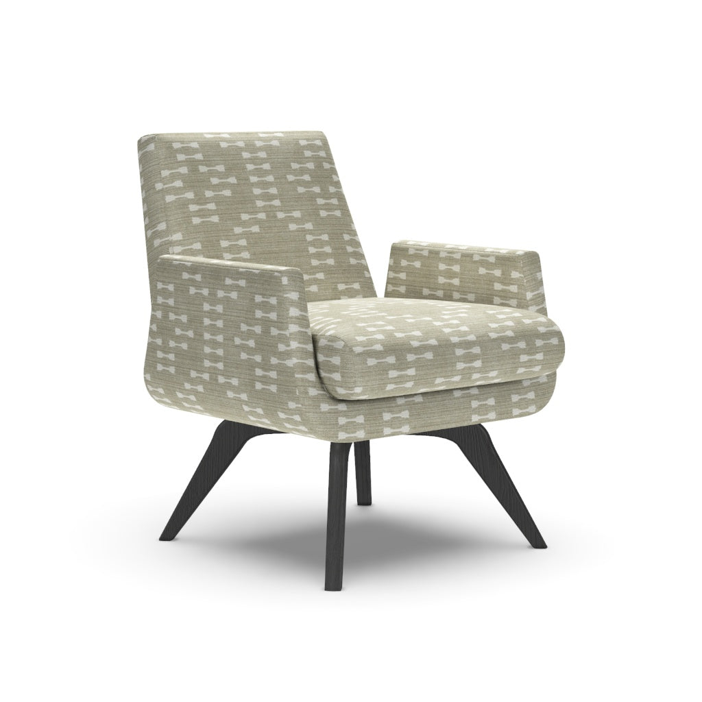 Marshall Swivel Chair