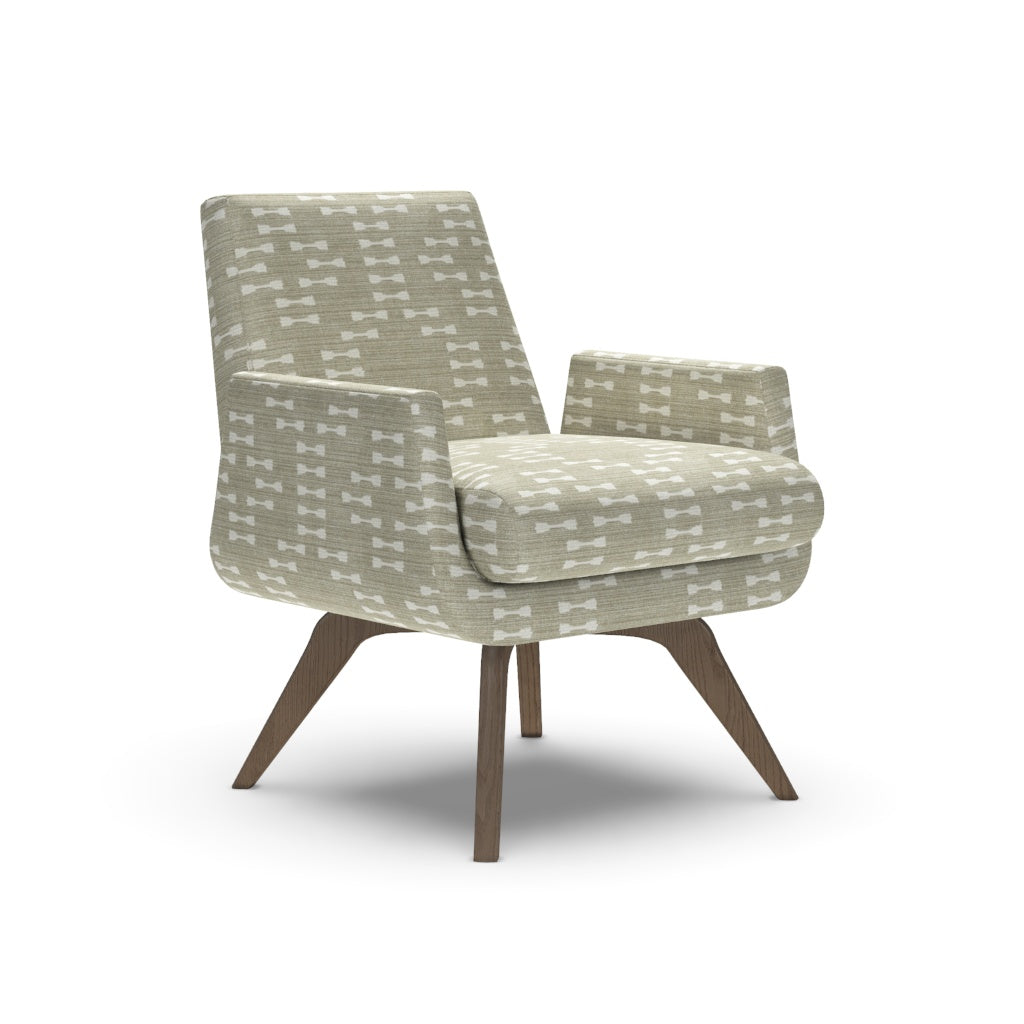 Marshall Swivel Chair