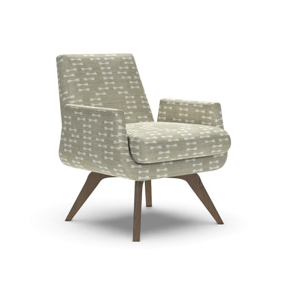 Marshall Swivel Chair