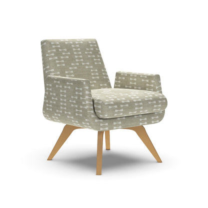 Marshall Swivel Chair