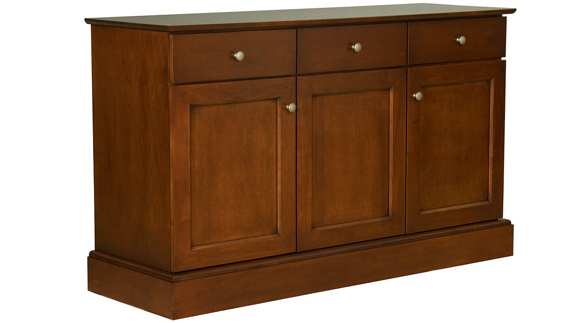 Maxwell Buffet