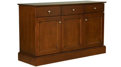 Maxwell Buffet