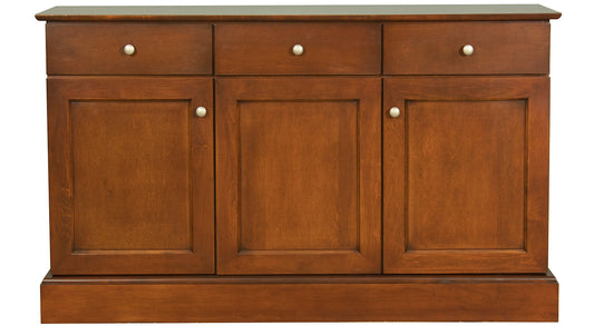 Maxwell Buffet