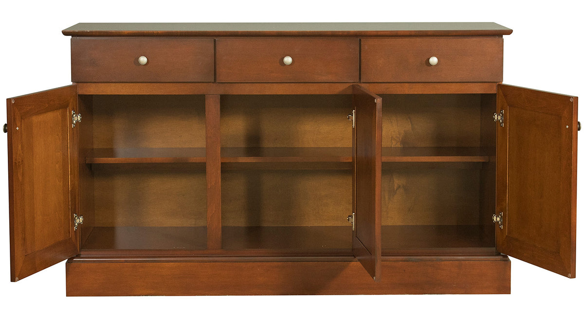 Maxwell Buffet