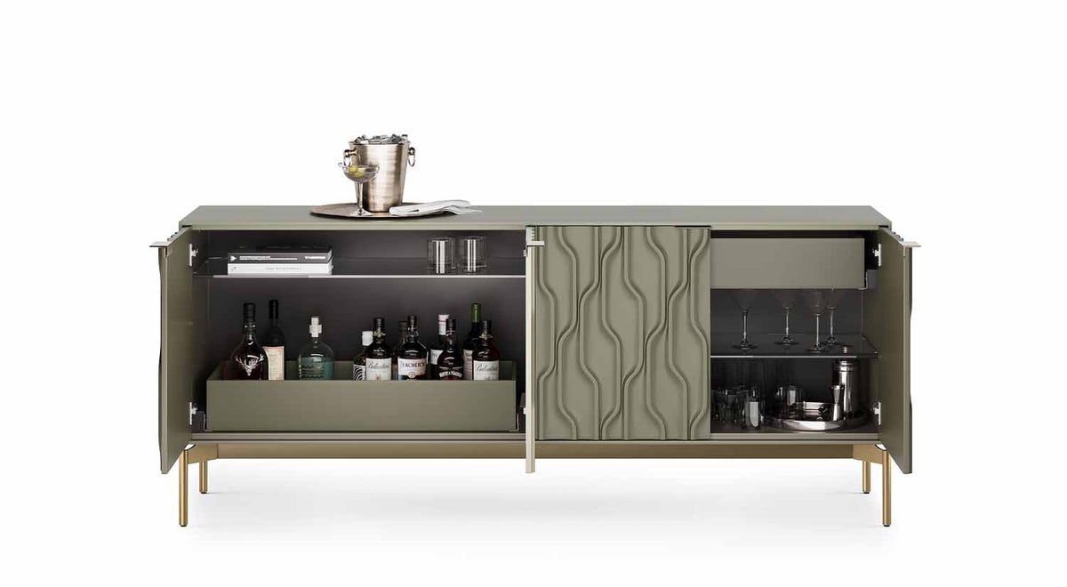 Mesa Credenza
