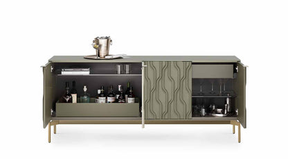 Mesa Credenza