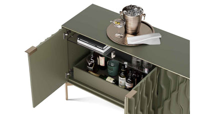 Mesa Credenza