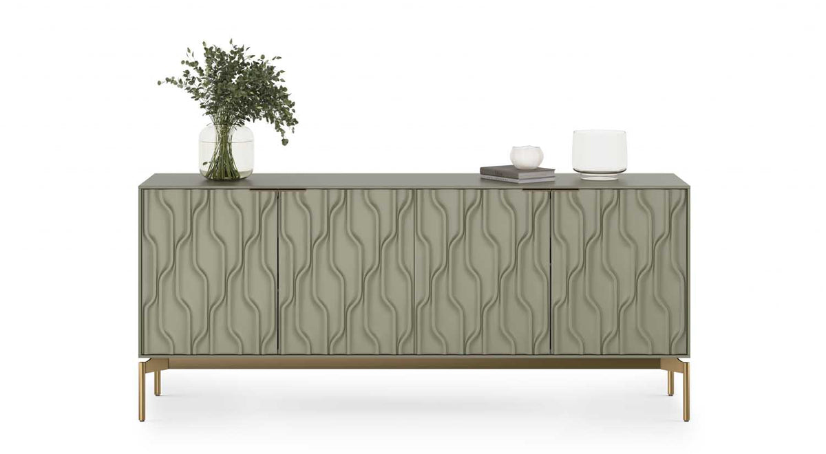 Mesa Credenza