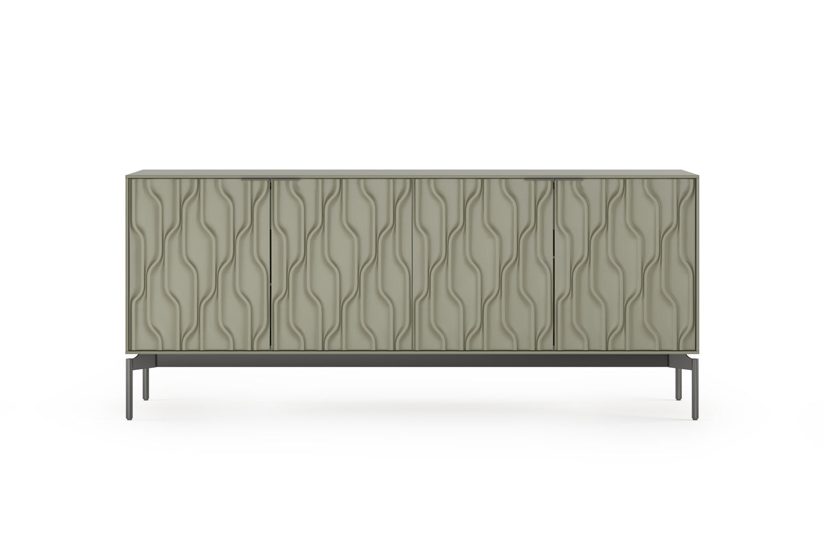 Mesa Credenza
