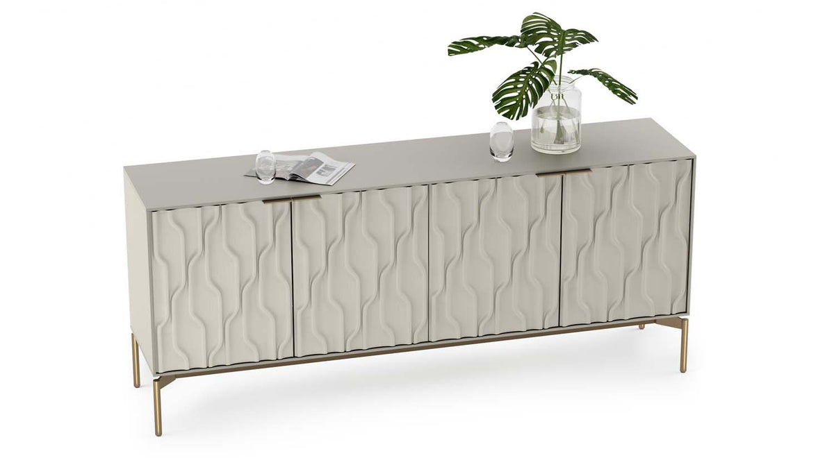 Mesa Credenza