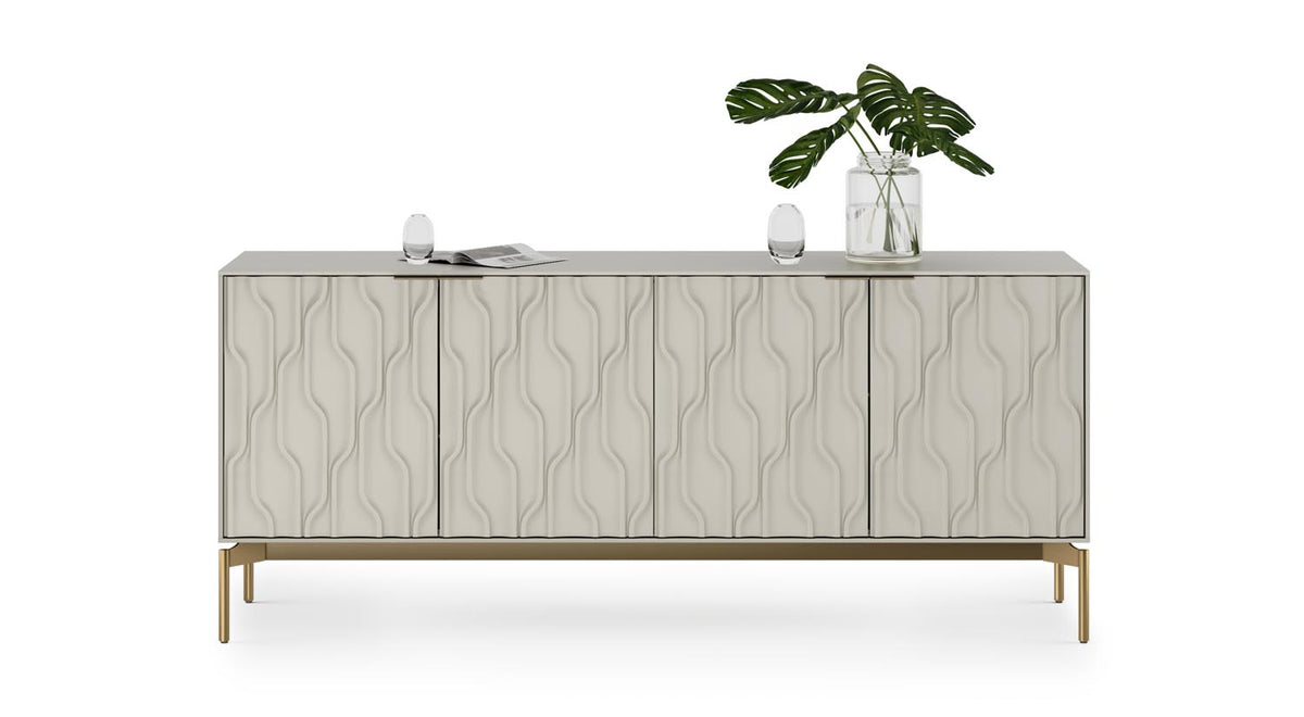 Mesa Credenza
