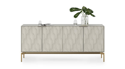 Mesa Credenza