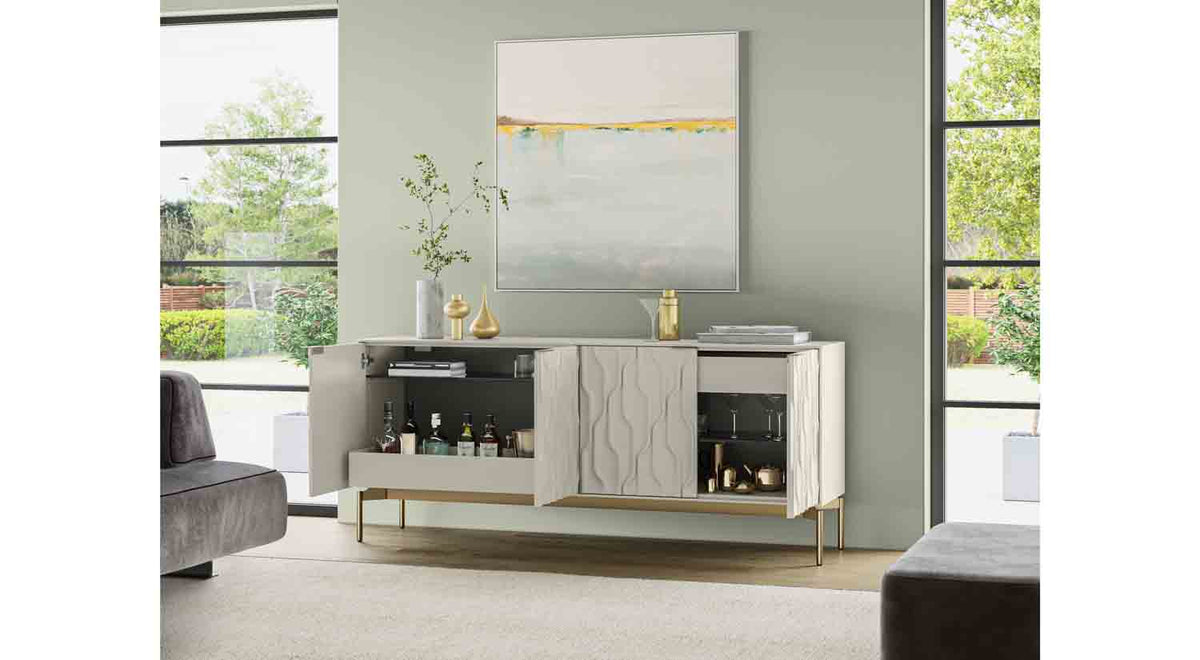 Mesa Credenza