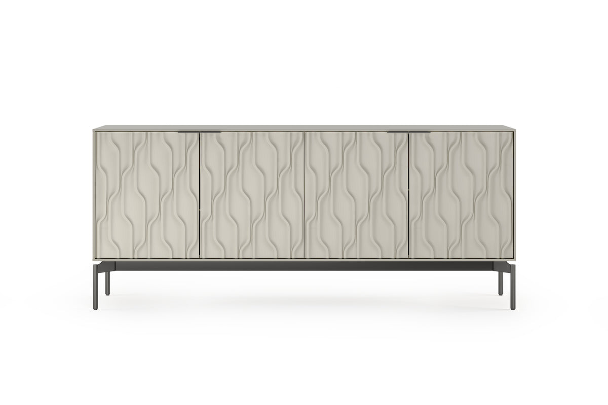 Mesa Credenza