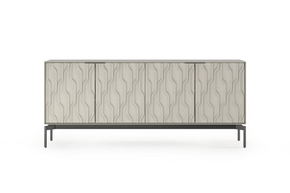 Mesa Credenza