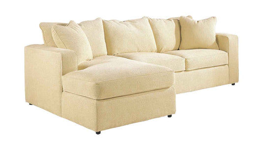 Milford Chaise Sectional