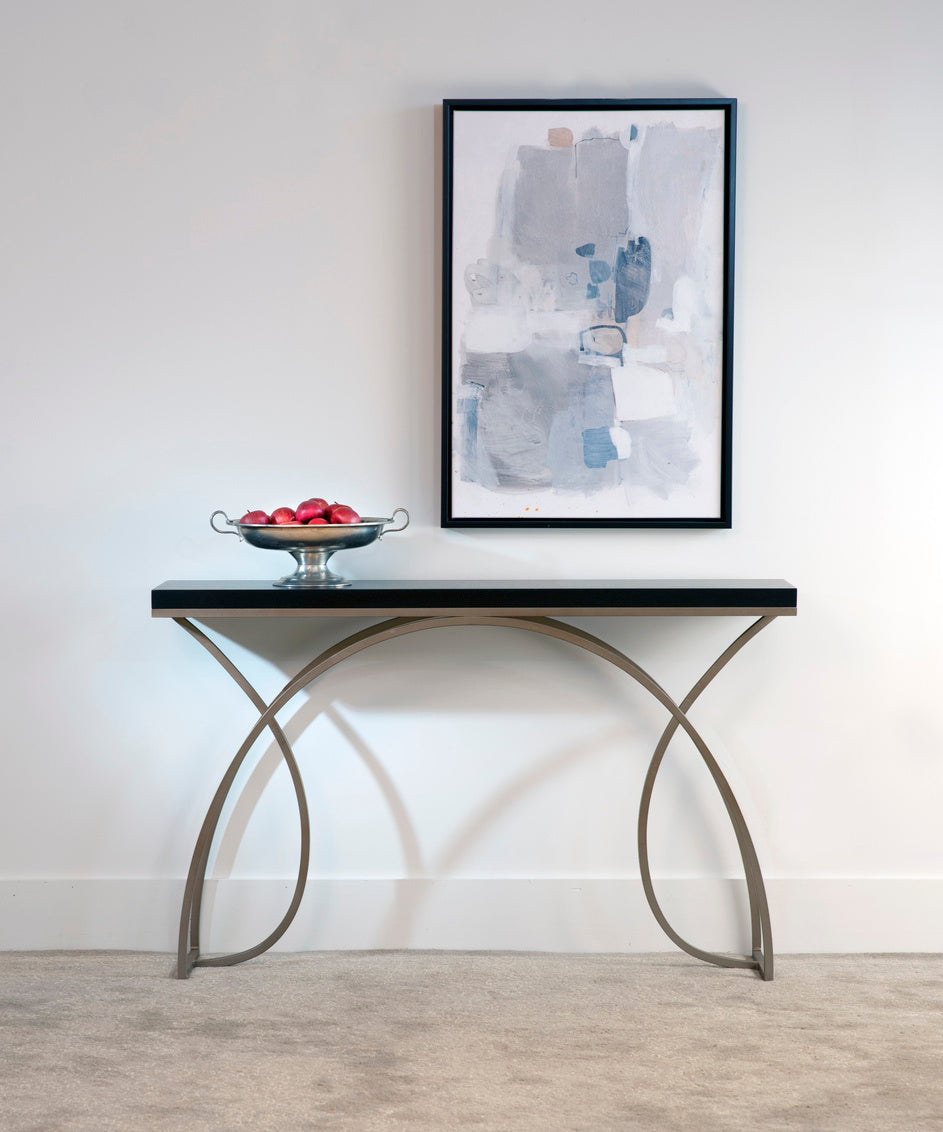 Monarch Console Table