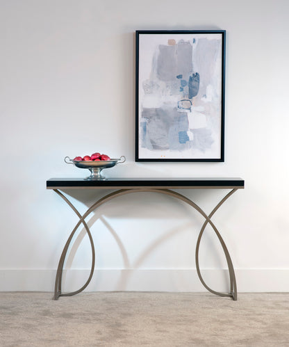 Monarch Console Table