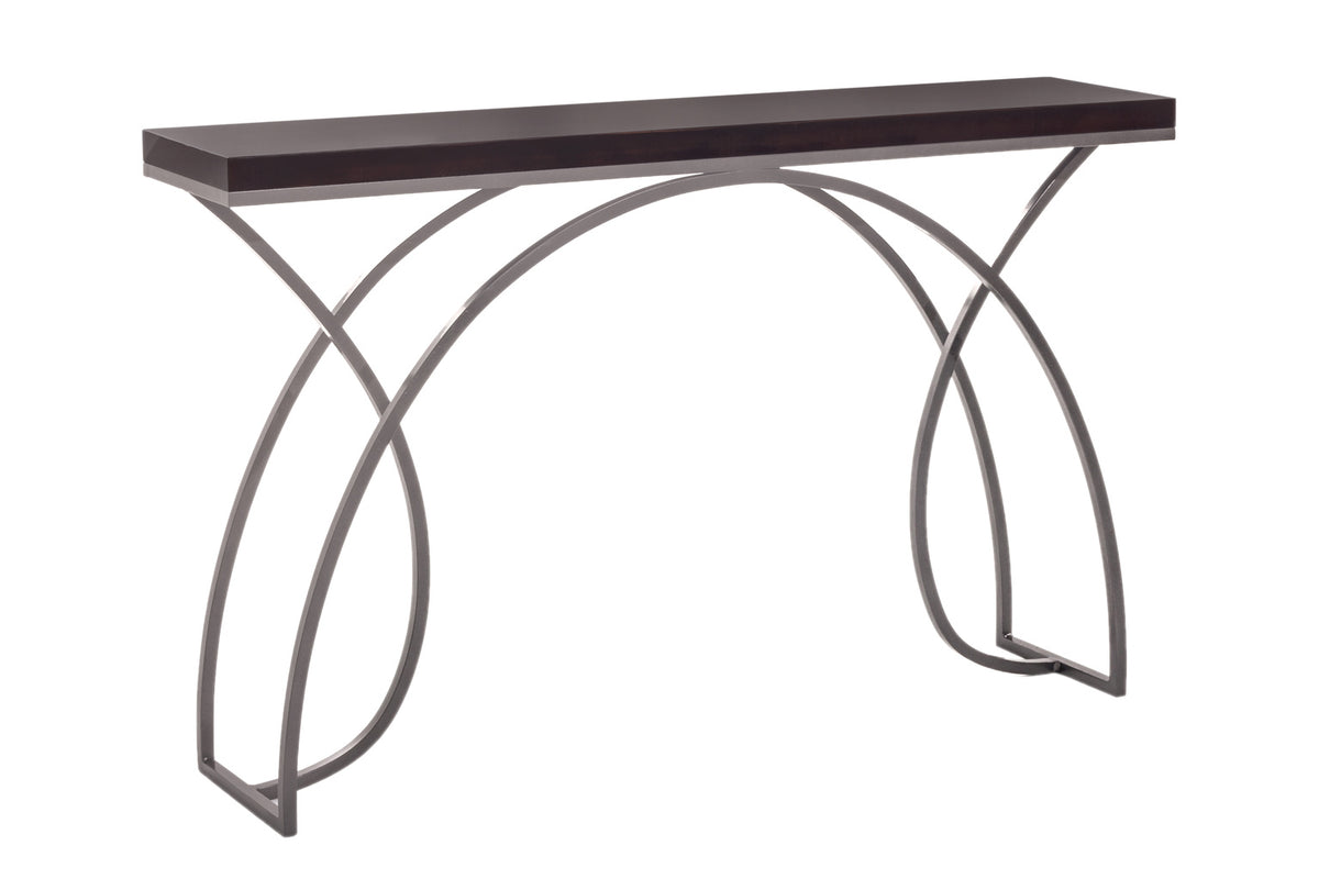 Monarch Console Table