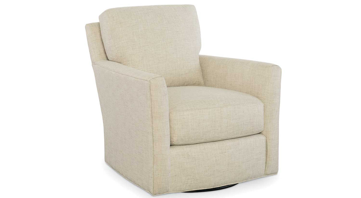 Murphey Swivel Chair