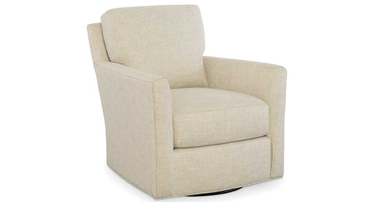Murphey Swivel Chair