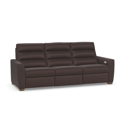 Napa Power Sofa