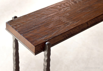 Nash Console Table